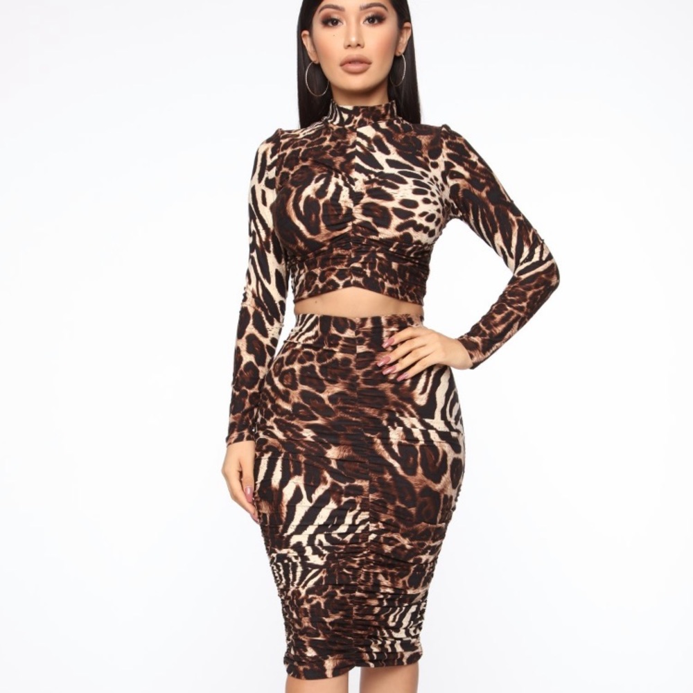 2 piece set